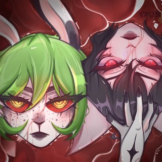 Telegram profile photo for 𝙶 𝙰𝙴𝙲𝙷𝙺𝙰