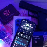 Telegram profile photo for ладно