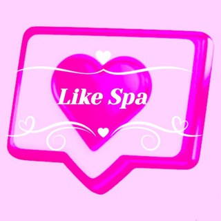 Telegram profile photo for Like Spa