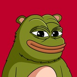 Telegram profile photo for PEBO | Memes