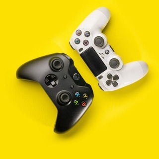 Telegram profile photo for XBOX|PS Games Area. Игры-Подписки.