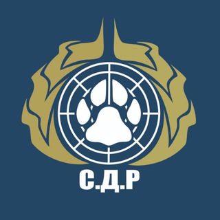 Telegram profile photo for СДР/\UFS