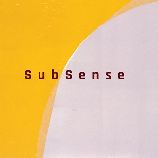 Telegram profile photo for SubSense | Modern Abstract | Абстрактное искусство