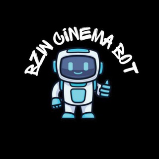 Telegram profile photo for BZW Movie Downloader Bot