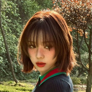 Telegram profile photo for K-POP GIRLS NSFW