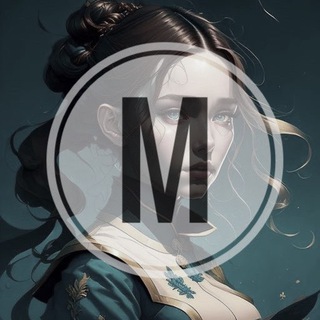 Telegram profile photo for MELANХОЛІЯ🇺🇦