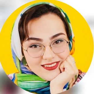 Telegram profile photo for English shaghayegh