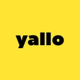 Telegram profile photo for Y A L L O
