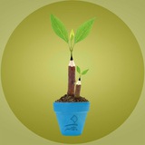Telegram profile photo for میراث معنوی