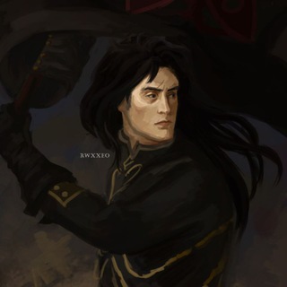 Telegram profile photo for Иль Капитано
