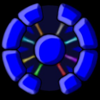 Telegram profile photo for 🔵🟣РЕСТ🟡🟢