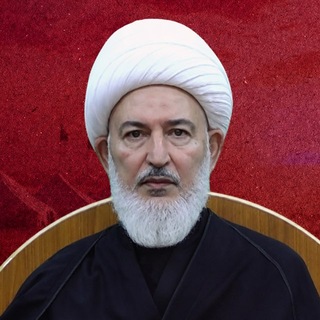 Telegram profile photo for محاضرات سماحة الشيخ فاضل الصفار