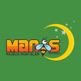 Telegram profile photo for Majelis_MANIS
