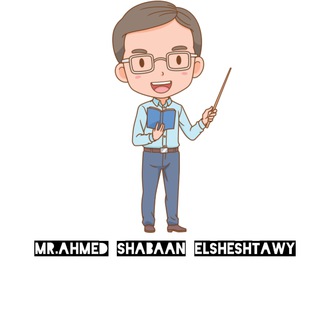 Telegram profile photo for Mr.Ahmed Shabaan Elsheshtawy