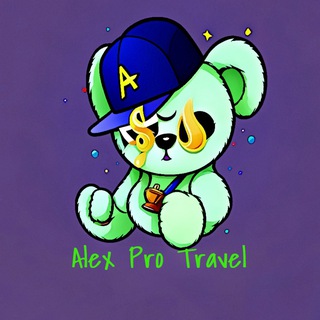 Telegram profile photo for Alex Pro Travel 🤑|Thailand🇹🇭|Таиланд|Пхукет|Бангкок|Самуи|Паттая