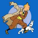 Telegram profile photo for TINTIN | ماجراهای تن تن