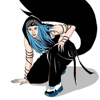 Telegram profile photo for IT & hyperfixations