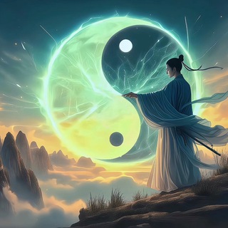 Telegram profile photo for 海外 国学 道教文化