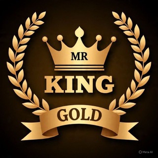 Telegram profile photo for MR GOLD KING