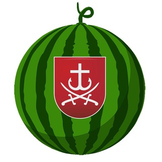 Telegram profile photo for 🍉Базована Вінниччина