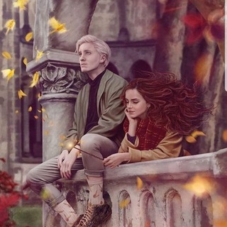 Telegram profile photo for Natali Z Dramione the best
