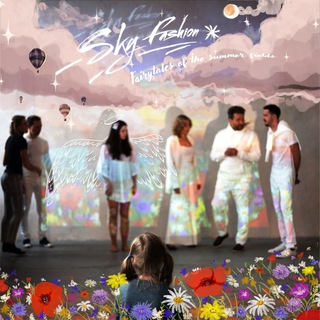 Telegram profile photo for Эд и группа Sky Fashion