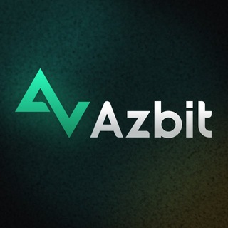 Telegram profile photo for Azbit