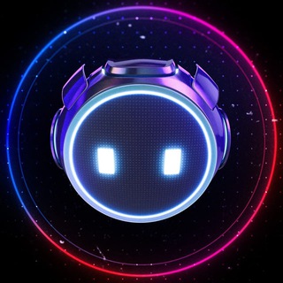 Telegram group profile photo for Echo AI CIS