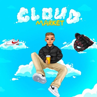 Telegram profile photo for Cloud Market