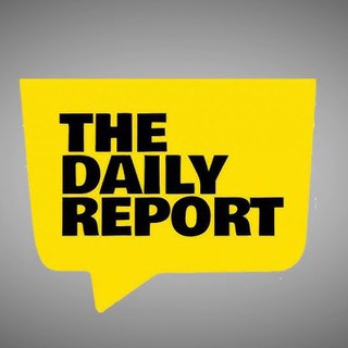 Telegram profile photo for Daily Report