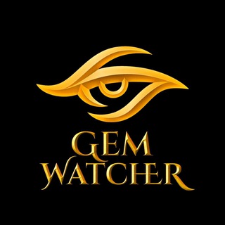 Telegram profile photo for Gem Watcher Global