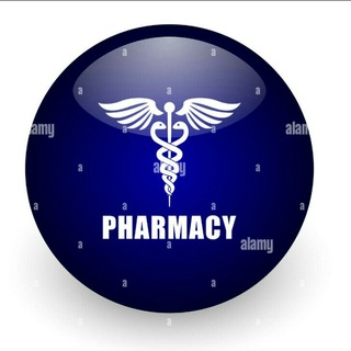 Telegram profile photo for Pharma code