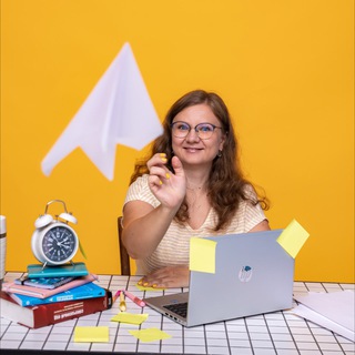 Telegram profile photo for Гид Женя по Telegram на РЖЯ