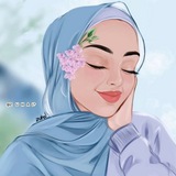 Telegram profile photo for أثر✨