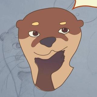 Telegram group profile photo for lutrastickers reviews