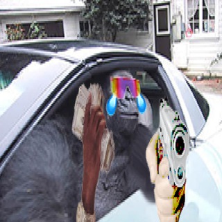 Telegram profile photo for $GIAC - Portal