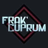 Telegram profile photo for Frak Cuprum