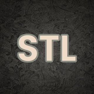 Telegram profile photo for D3D stl