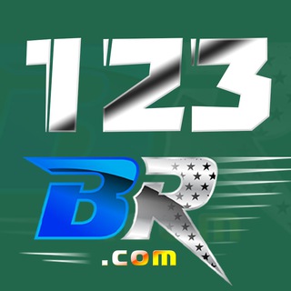 Telegram profile photo for 123BR Grupo🇧🇷Oficial