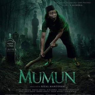 Telegram profile photo for Mumun 2022