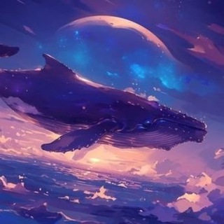 Telegram profile photo for Joe007 🐳 Bitfinex Whale