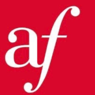 Telegram profile photo for Alliance Française de Perm