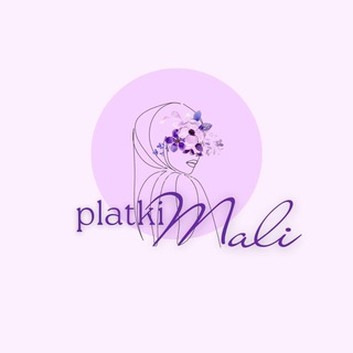 Telegram profile photo for platki_mali
