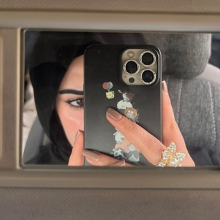 Telegram profile photo for لـِ هَيفـاءْ💜