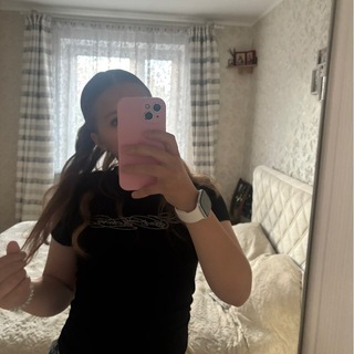 Telegram profile photo for Лизончик