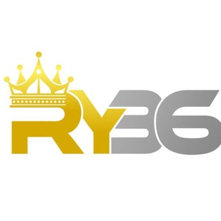 Telegram profile photo for 🇸🇬RY36 OFFICIAL🇲🇾