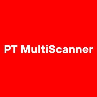Telegram group profile photo for PT Multiscanner