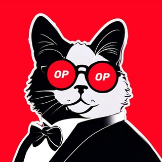 Telegram profile photo for Magicaltux portal