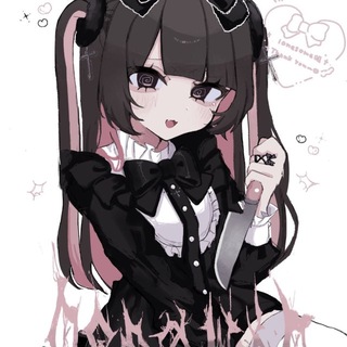Telegram profile photo for ムルジラちゃん!!