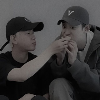 Telegram profile photo for chanbaek? yes ;;